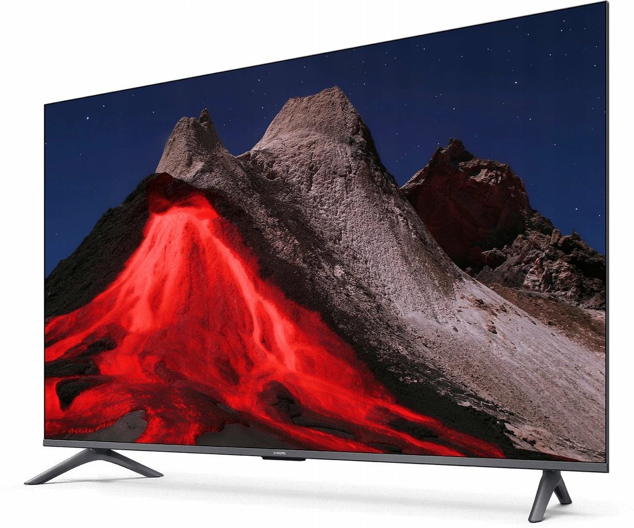 Televizor Xiaomi A Pro 2026 QLED 55" 4K Ultra HD Google TV, i zi