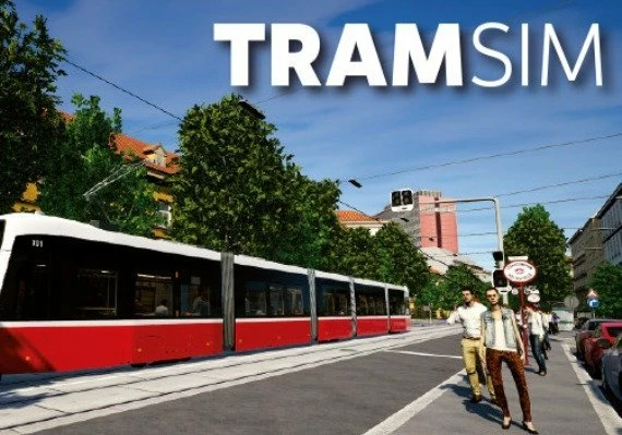 TramSim EN/DE Global