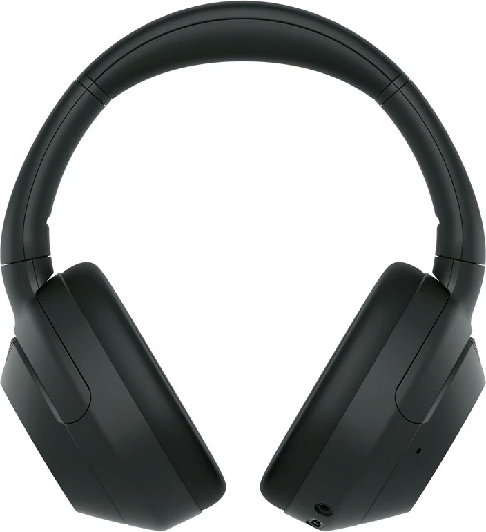 Kufje Sony ULT WEAR WHULT900NB, Bluetooth, Noise Cancelling, të zeza