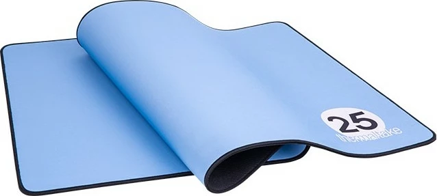 Mauspad Thermaltake M700 Hydrangea Blue, 900x400mm, i kaltër