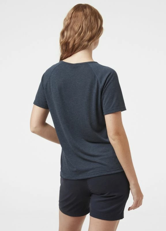 Maicë për femra Helly Hansen, gri