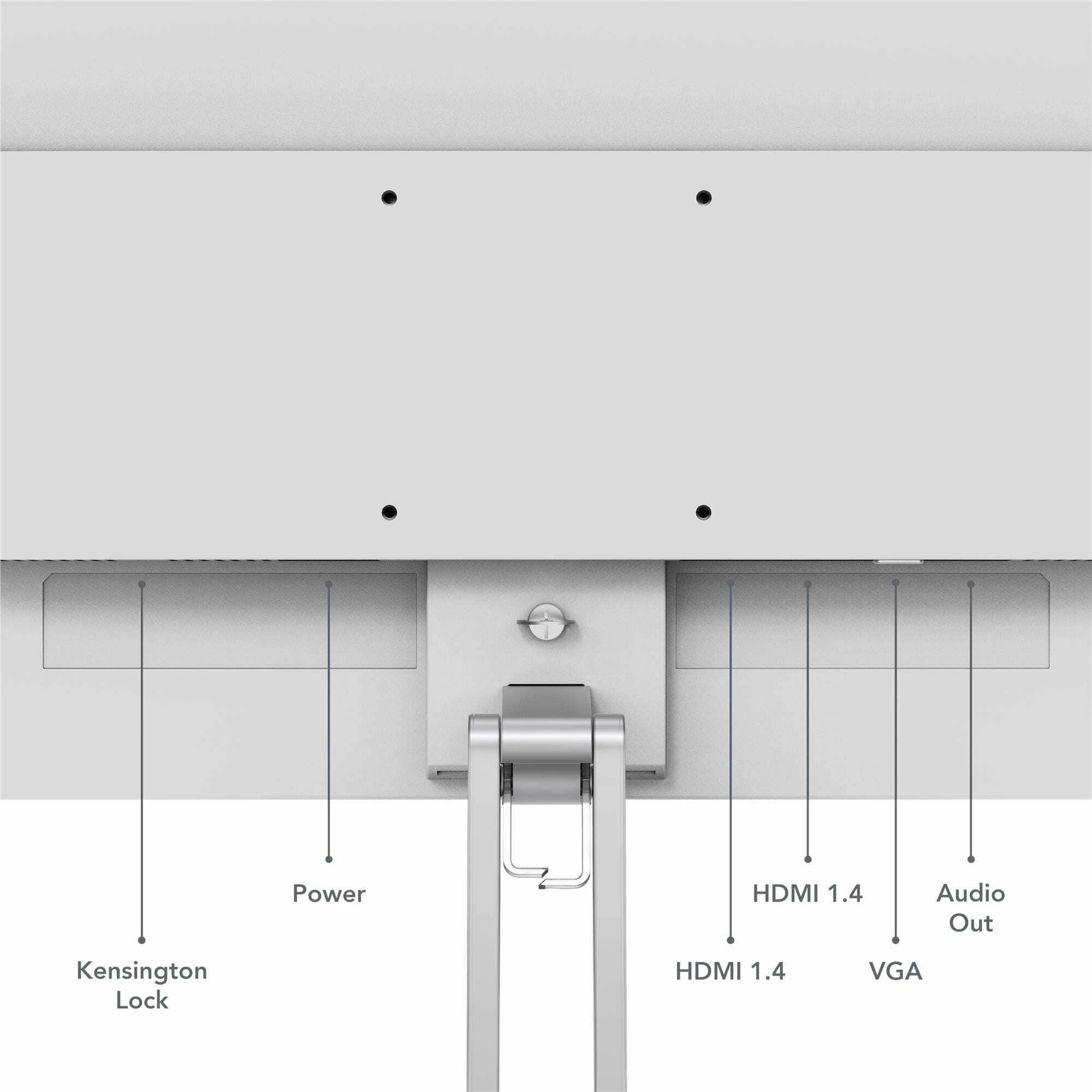 Monitor Lenovo L27-45 67E4KAC1EU 27\" FHD IPS 144Hz FreeSync, i bardhë