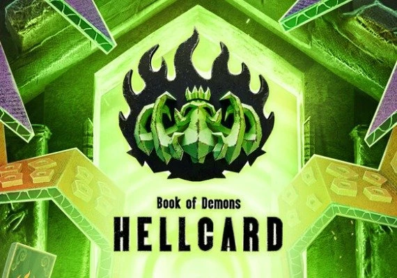HellCard EN/ZH Global
