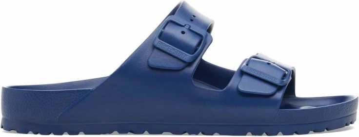 Flip-Flop Birkenstock unisex, të kaltër [Madhësia: 38]