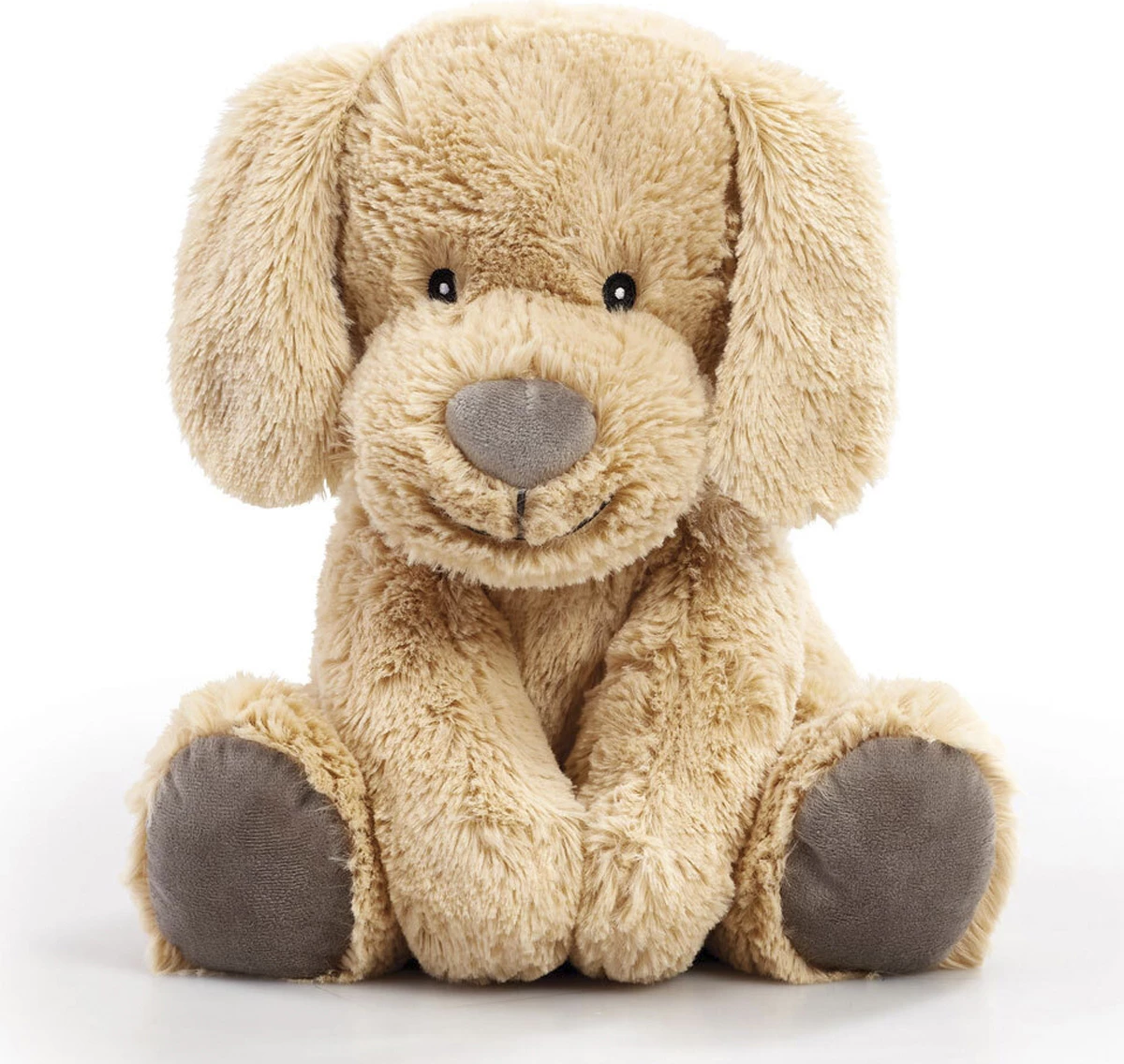 Snuggle Buddies 32cm Friendship Dog