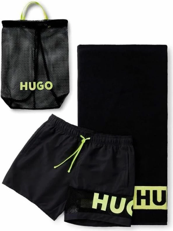 Shorce për meshkuj Inny, të zeza