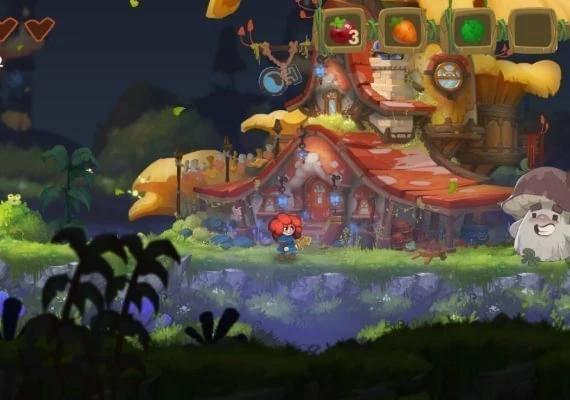 Potata: Fairy Flower EN Global