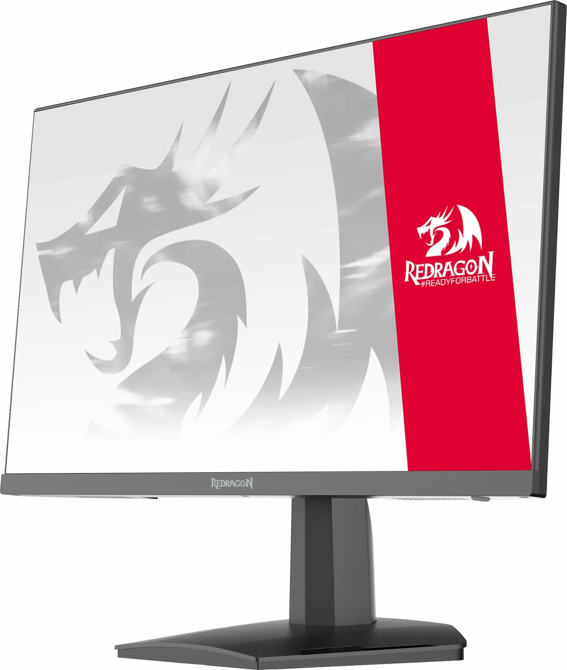Monitor gaming Redragon AZUR II GM24X5IPS 23.8" Full HD IPS 180Hz 1ms, i zi