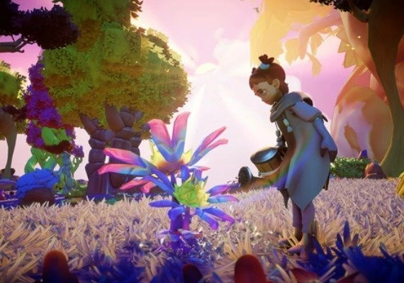Grow: Song of the Evertree Global