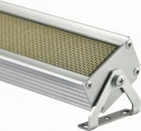 Display ALLNET ALL4550_L4_1037, LED, 1037 mm