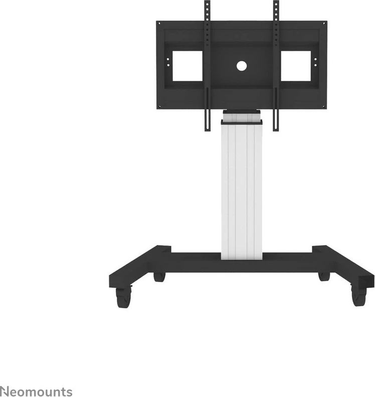 Karrocë TV Neomounts PLASMA-M2500SILVER, automatik, 42-100 inç, 150 kg, argjendtë