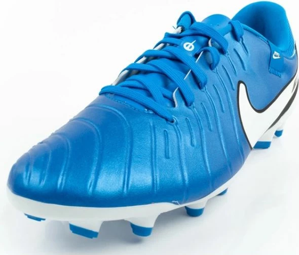 Atlete futbolli Nike për meshkuj, soar/white [Madhësia: 44.5]