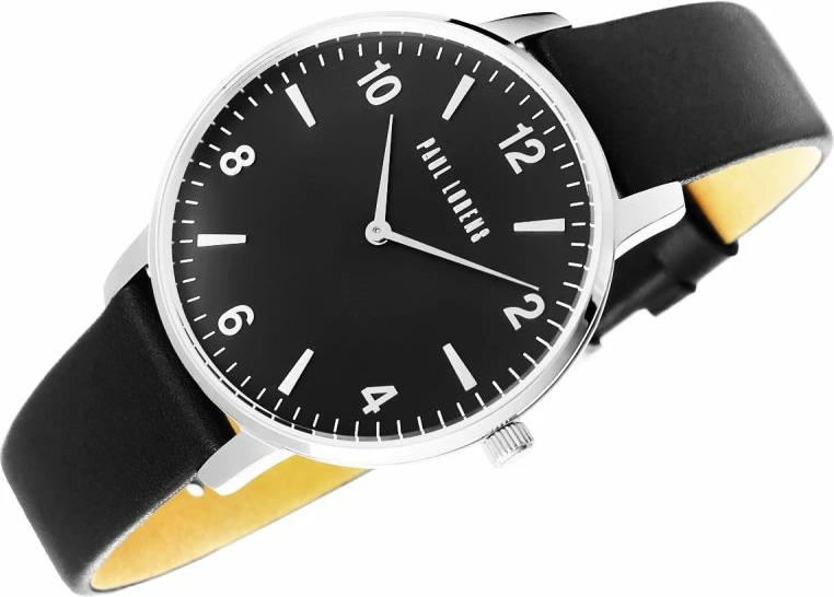 Orë dore për femra Paul Lorens, e zezë