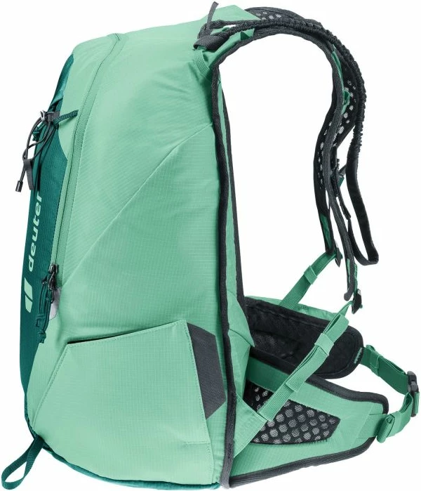 Aksesor sportiv Yakimasport Updays 25 SL, i gjelbër