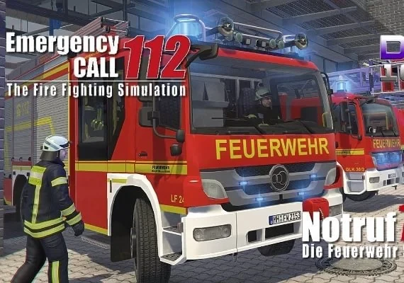 Emergency Call 112 EN/DE/FR/PL/ES/TR Global