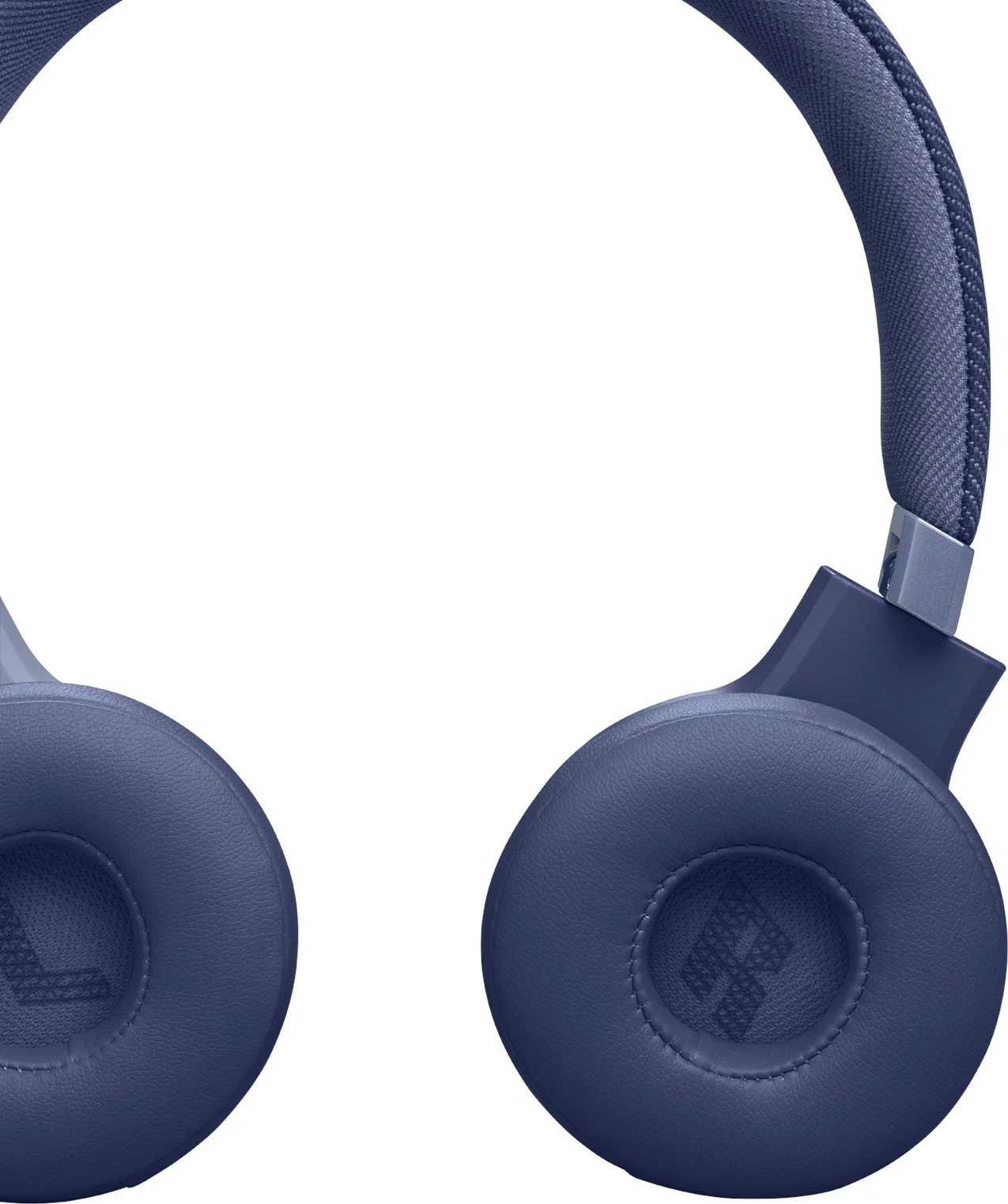 Kufje JBL Live 670NC Bluetooth me ANC, 65h, Blu