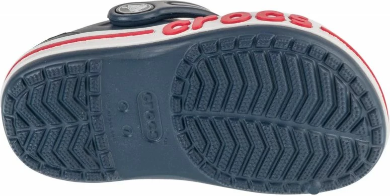 Këpucë fëmijë Crocs, të kaltra