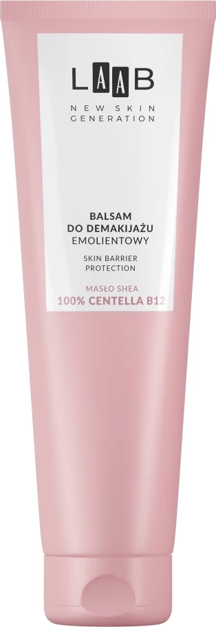 Balsam pastrues për femra AA LAAB Cleansing Balm Emollient 150ml