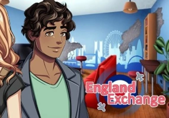 England Exchange EN Global
