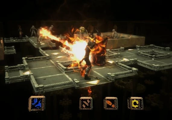 The Living Dungeon EN Global