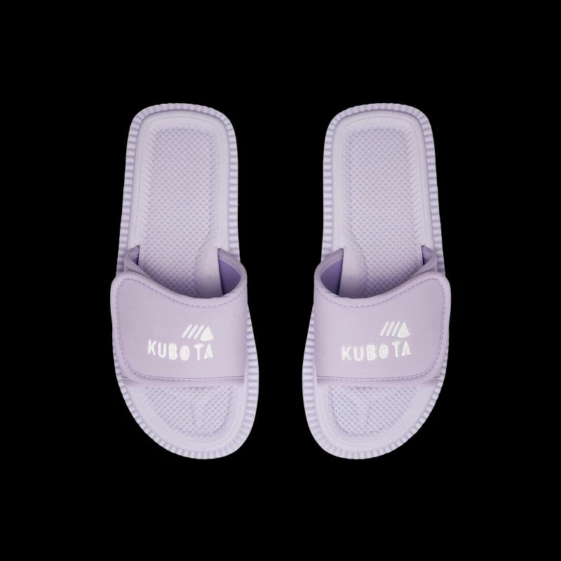 Papuqe Kubota unisex, vjollcë