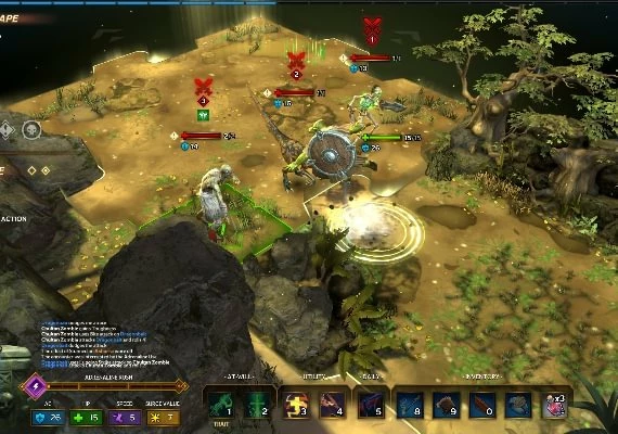 Tales from Candlekeep - Dragonbait's Dungeoneer Pack DLC EN Global