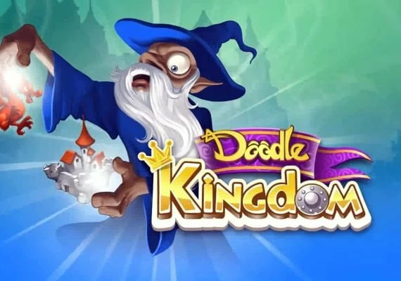 Doodle Kingdom Global