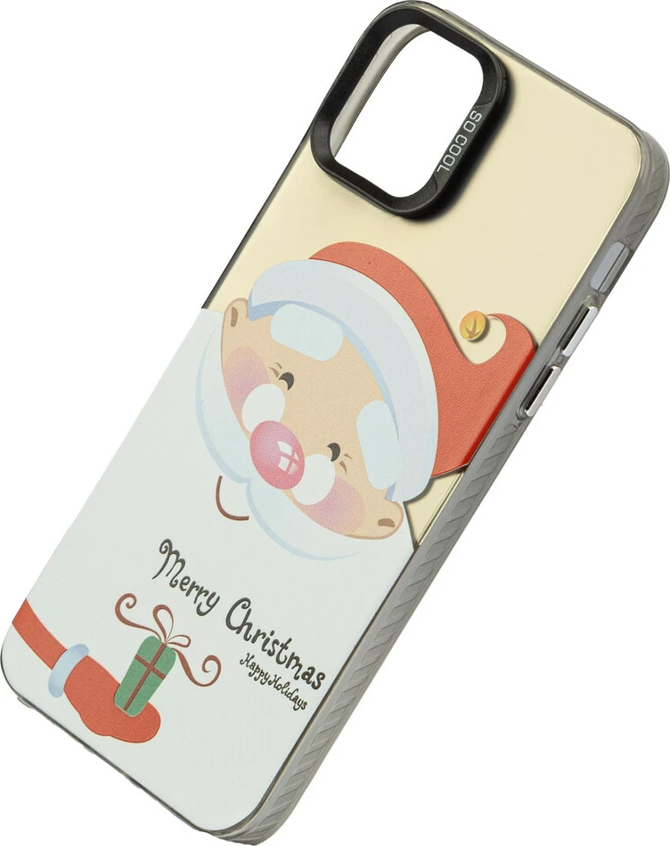 Fotroll Për Telefon Tech Time FA101-030 (IP16PLUS)