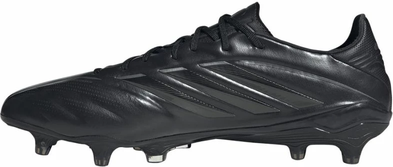 Atlete futbolli adidas COPA PURE IV Elite FG JQ0399, të zeza