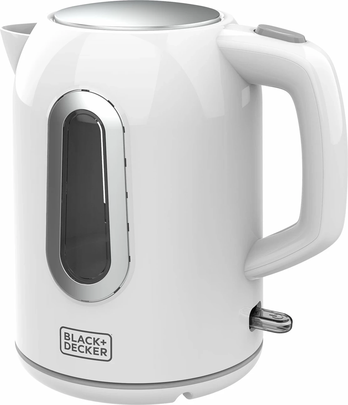 Çajnik elektrik Black&Decker BXKE2204E 1.7L 2200W, i zi