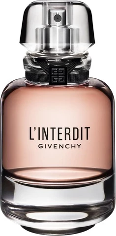 Eau de Parfum Givenchy L'Interdit, 50 ml