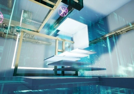 Gravity Field EN/RU Global