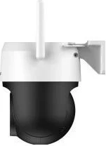 Kamerë monitorimi Dahua P5AS-PV, wireless, 5MP, bardhë 4