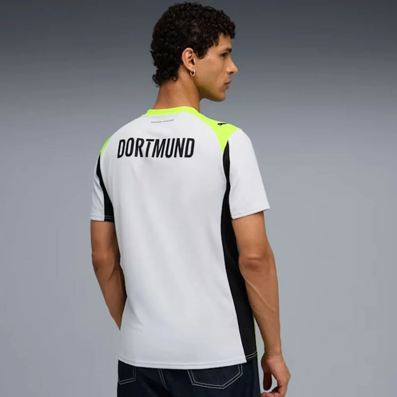 Fanellë futbolli Puma Borussia Dortmund për meshkuj [Madhësia: XL]