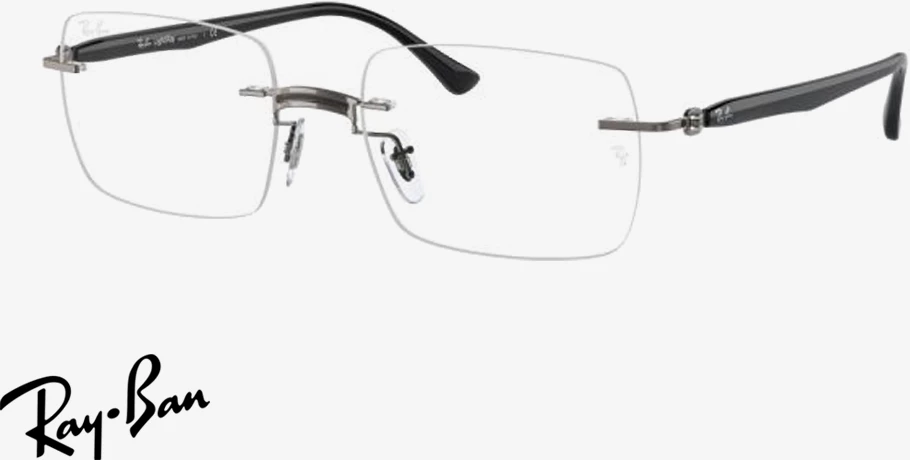 Korniza optike Ray-Ban RX8767 1230 53