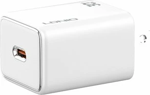 Karikues LDNIO A1508C 30W USB-C PD (5V/3A) i bardhë