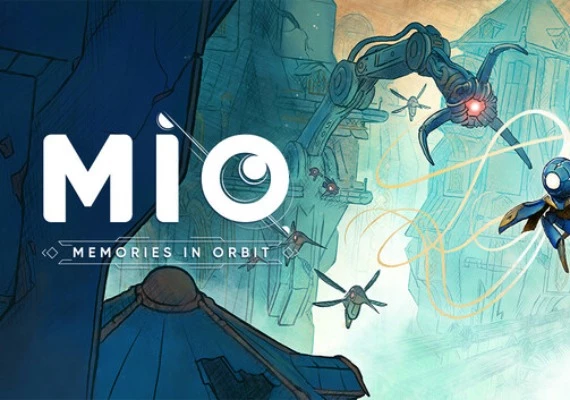MIO: Memories in Orbit Global