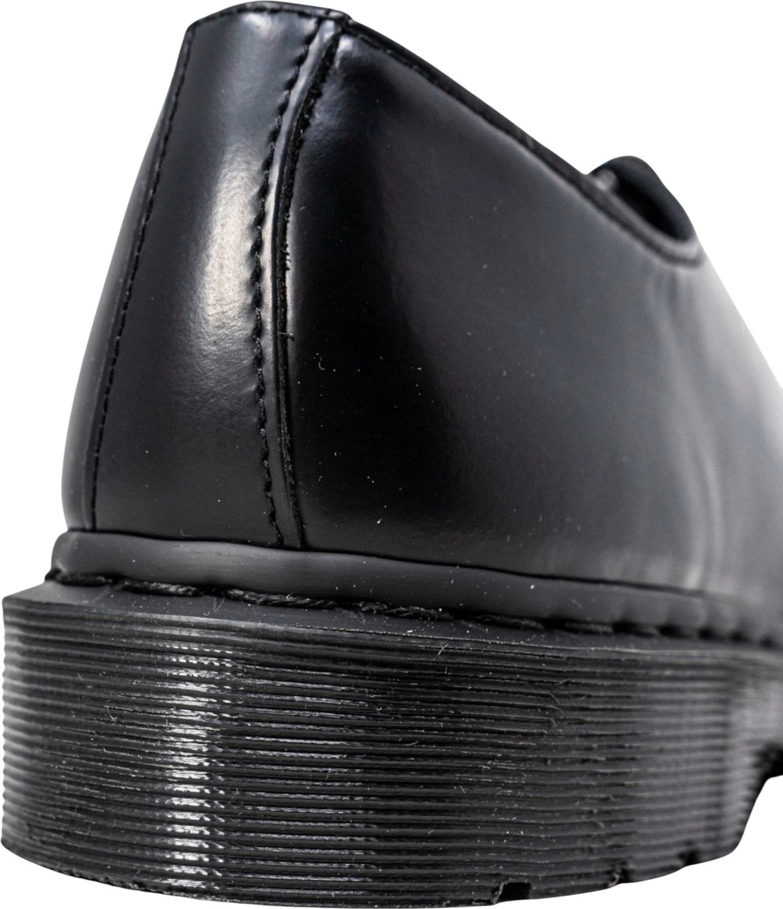 Këpucë formale për meshkuj Dr. Martens 1461 Mono Smooth 14345001, të zeza [Madhësia: 44]