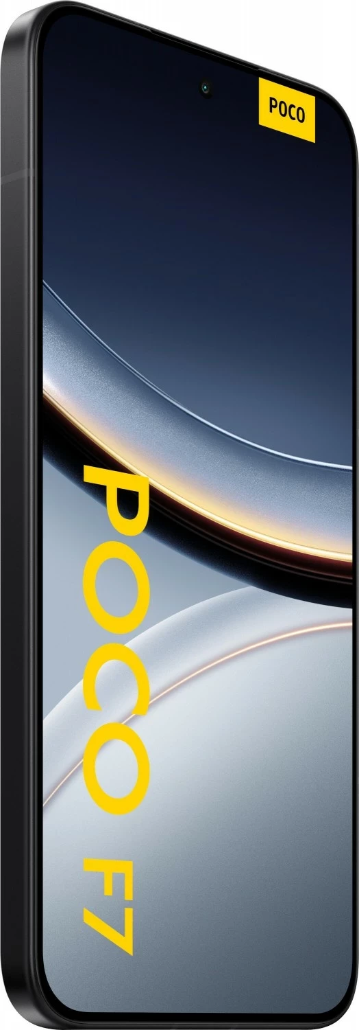 Celular Xiaomi POCO F7, 12GB RAM, 512GB, i zi