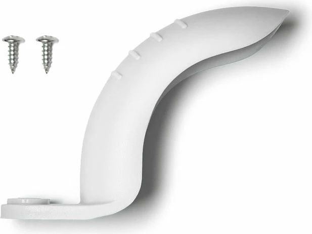 Frenë për trotinet Meteor, e bardhë