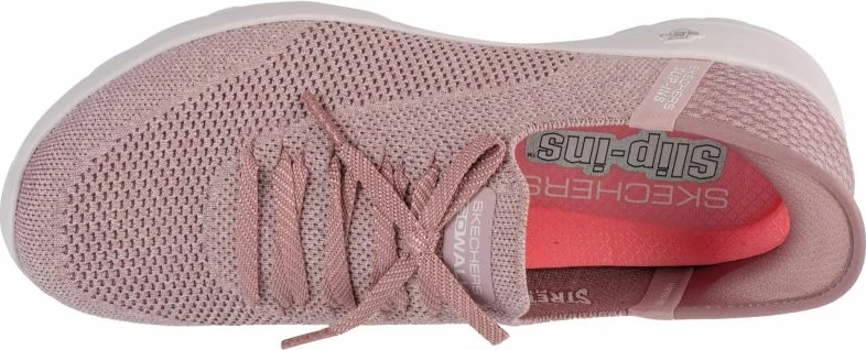 Atlete për femra Skechers, rozë