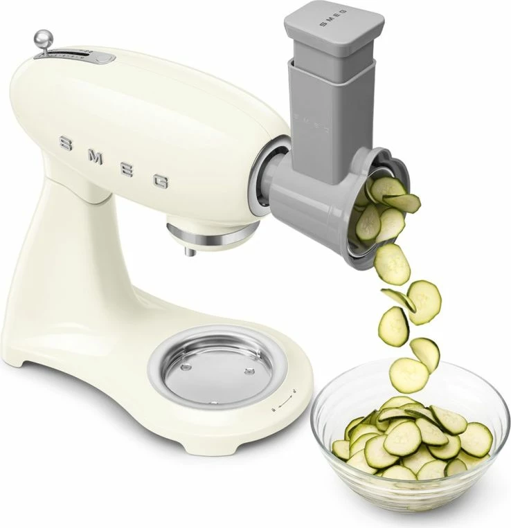 Makinë Kuzhine SMEG SMF05CREU