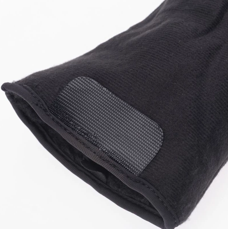 Doreza ski për meshkuj Fitanu SATEA PRIMALOFT, të zeza