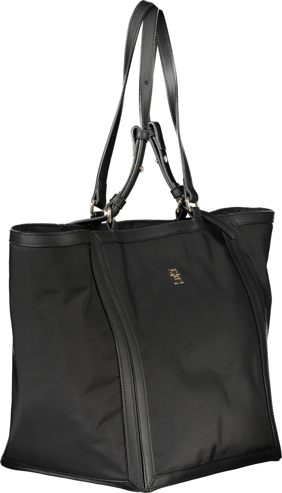 Çantë për femra Tommy Hilfiger, e zezë