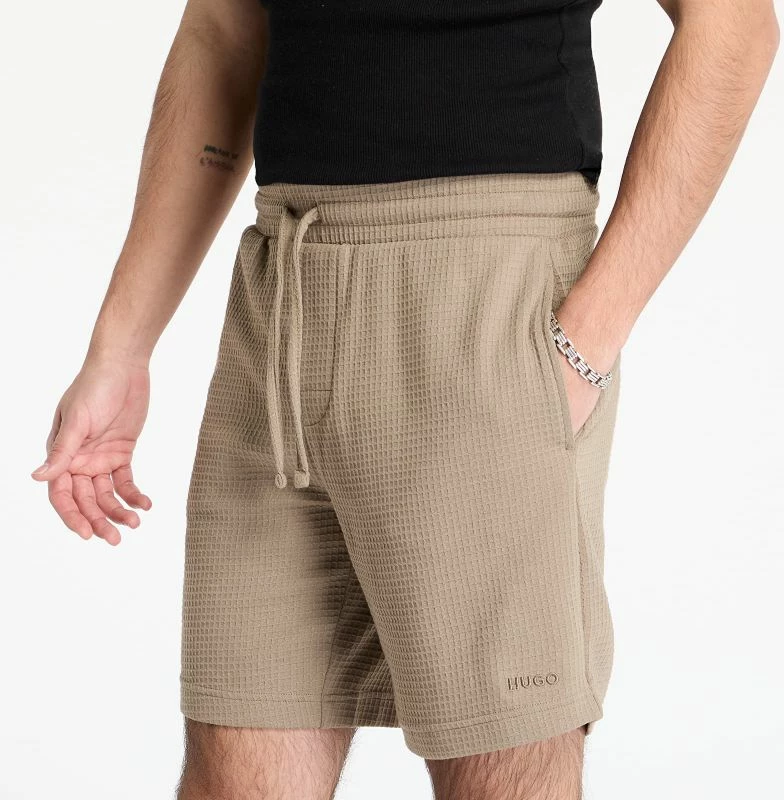 Shorce për meshkuj Hugo, bezhë