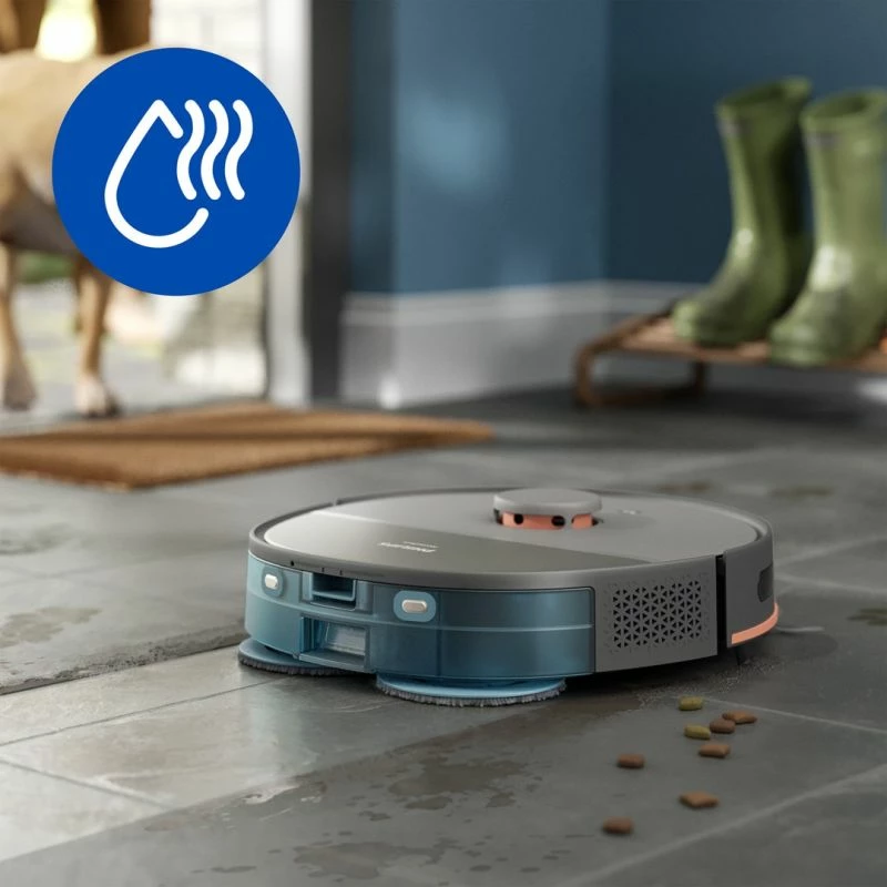 Robot pastrimi Philips XU5000/10
