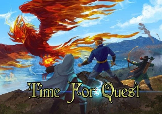 Time For Quest EN Global