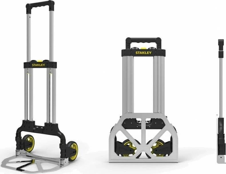 Karrocë transporti e palosshme Stanley FATMAX FXWT-705-SP 70 kg
