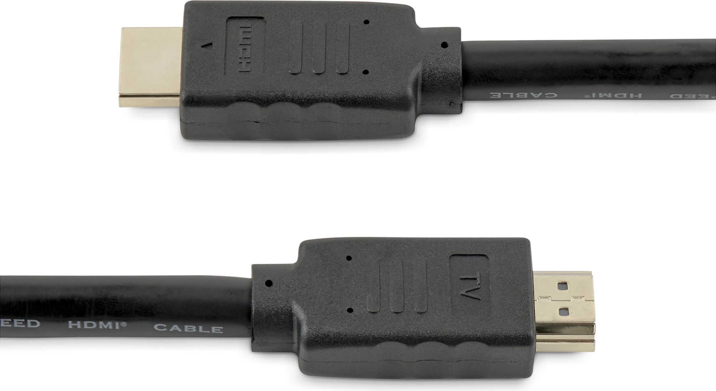 Kabllo HDMI StarTech HD2MM15MA, HDMI 2.0, 15m, 4K@60Hz, HDR, aktive, e zezë