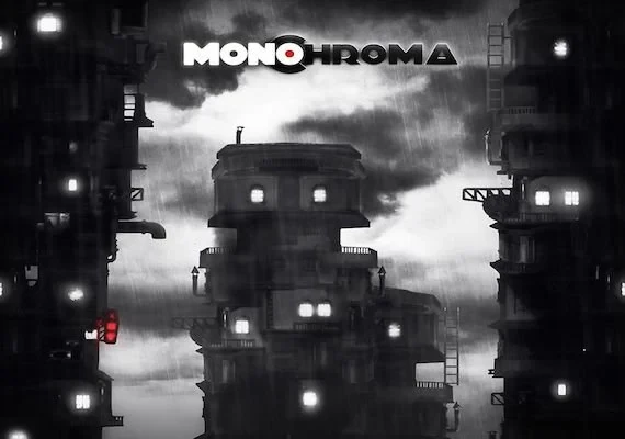 MonoChroma Global